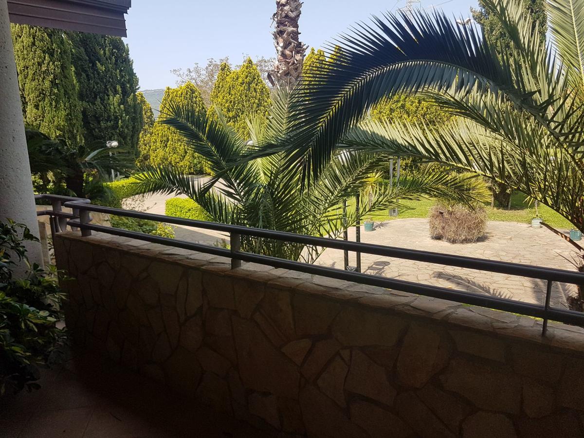 Agriturismo Terre Delle Monache Pontecagnano Dış mekan fotoğraf