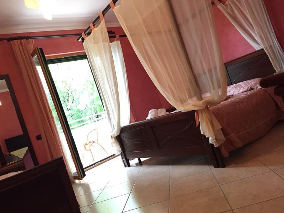 Agriturismo Terre Delle Monache Pontecagnano Dış mekan fotoğraf