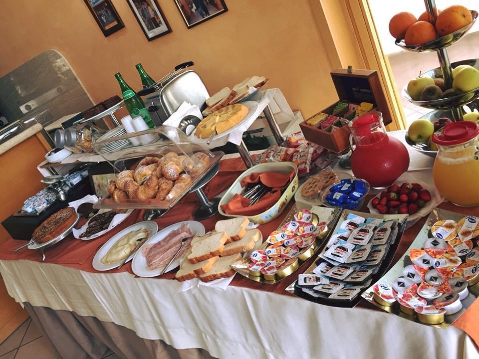 Agriturismo Terre Delle Monache Pontecagnano Dış mekan fotoğraf